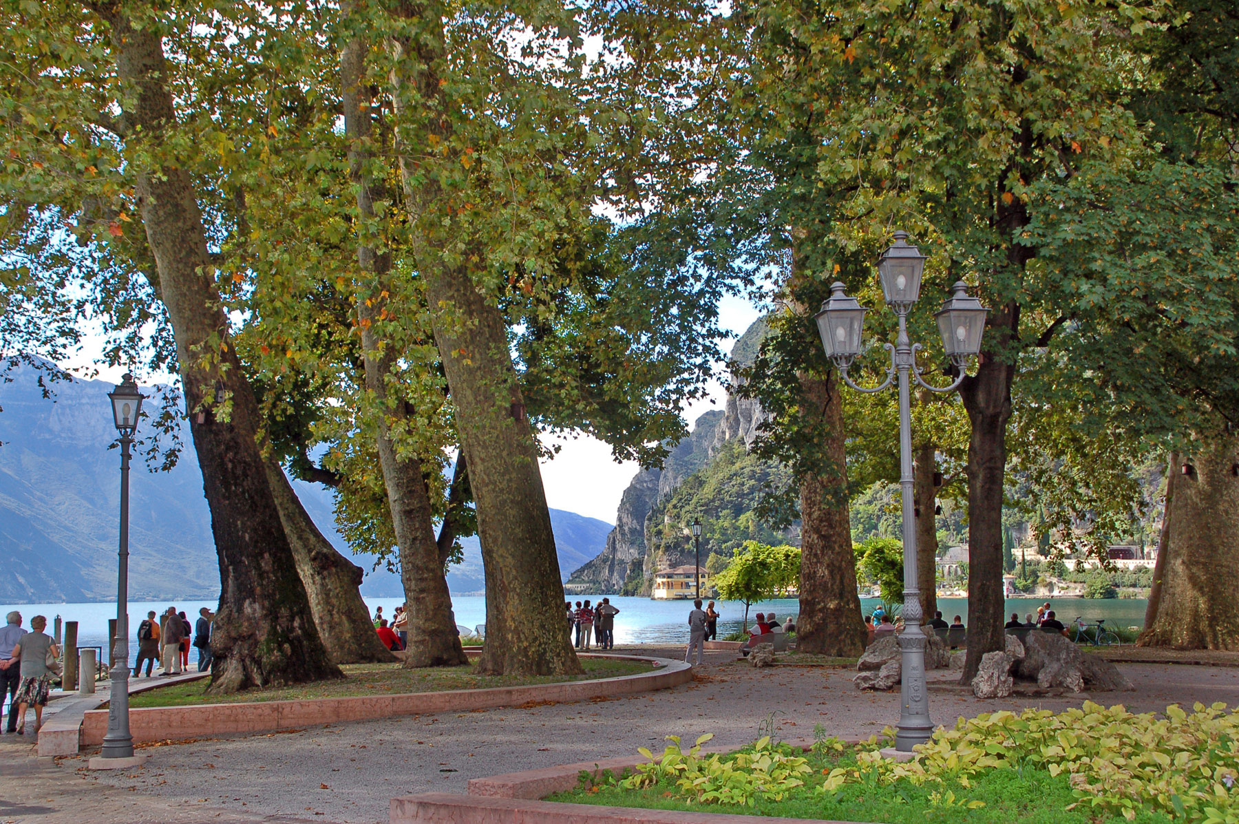 Riva del Garda